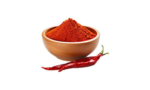 Red Chilly Powder Export