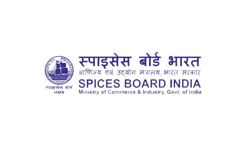 Spice Board of India Logo